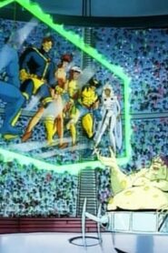 X-Men: 2×11