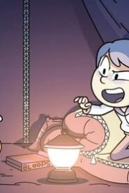 Hilda: 2×4