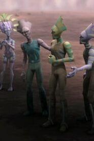Star Wars: The Clone Wars: 4×6