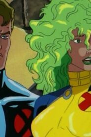 X-Men: 3×15