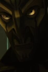 Star Wars: The Clone Wars: 3×13