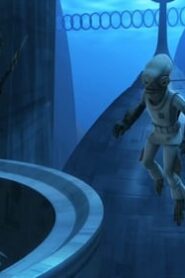 Star Wars: The Clone Wars: 4×1