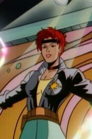 X-Men: 3×11