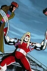 X-Men: 2×4