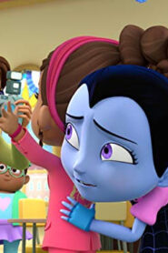 Vampirina: 2×1