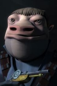 Star Wars: The Clone Wars: 4×17