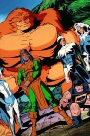 X-Men: 2×5