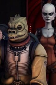 Star Wars: The Clone Wars: 2×22