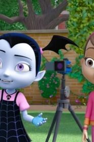 Vampirina: 3×1