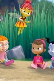 Vampirina: 2×22