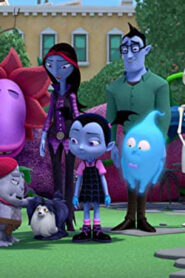Vampirina: 2×5