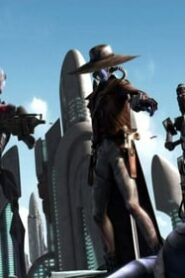 Star Wars: The Clone Wars: 1×22