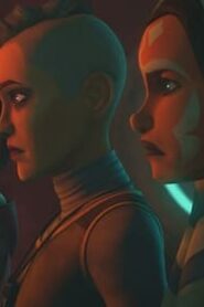 Star Wars: The Clone Wars: 7×7