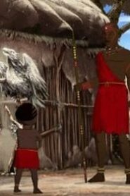 The Mysterious Cities of Gold: 4×20