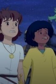 The Mysterious Cities of Gold: 4×13