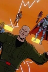X-Men: 4×11