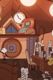 Hilda: 2×12