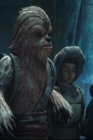 Star Wars: The Clone Wars: 5×6