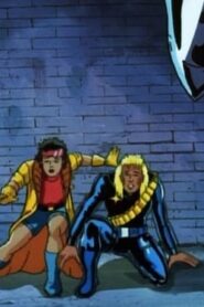 X-Men: 5×5