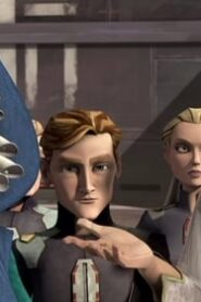 Star Wars: The Clone Wars: 3×6