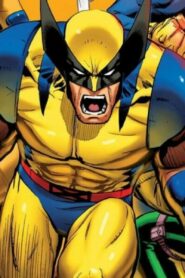 X-Men: 4×18