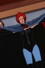 X-Men: 3×12