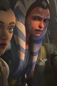 Star Wars: The Clone Wars: 7×6