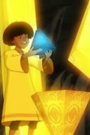 The Mysterious Cities of Gold: 4×22