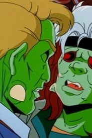 X-Men: 4×14