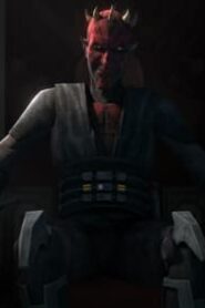 Star Wars: The Clone Wars: 5×16