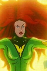 X-Men: 3×4