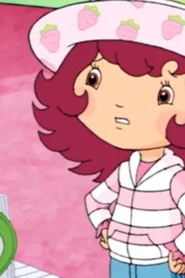 Strawberry Shortcake: 2×8