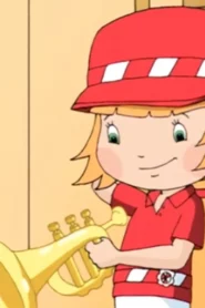 Strawberry Shortcake: 2×9