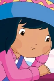 Strawberry Shortcake: 2×16