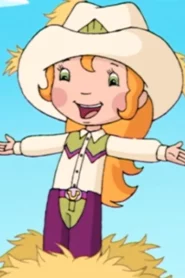 Strawberry Shortcake: 2×17