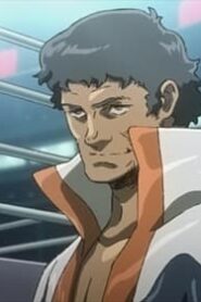 MEGALOBOX: 2×8