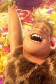 The Croods: Family Tree: 6×5