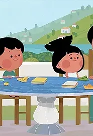 Silly Sundays: 1×5