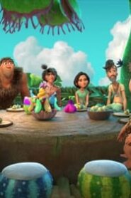The Croods: Family Tree: 6×3