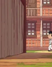 Kid Lucky: 1×33
