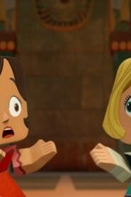 Elena of Avalor: 1×25