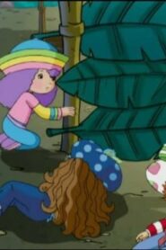 Strawberry Shortcake: 2×7
