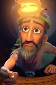 The Croods: Family Tree: 6×7