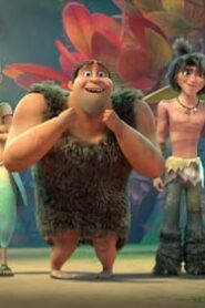 The Croods: Family Tree: 8×2