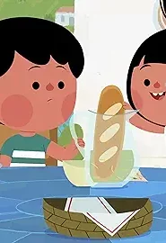 Silly Sundays: 1×11