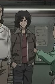 MEGALOBOX: 2×4