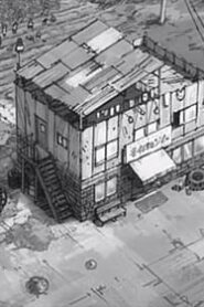 MEGALOBOX: 2×5