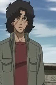 MEGALOBOX: 2×6