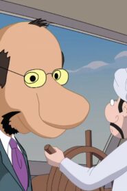 كسلان: 2×22