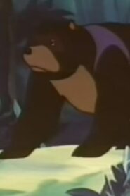Fables of the Green Forest: 1×36